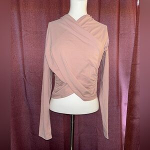 Zella Active Long sleeve Top Women’s Size Small